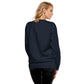 Dark Car Unisex-Premium-Pullover