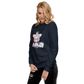 Fuchs Unisex-Premium-Pullover