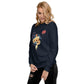 Anime Drache Unisex-Premium-Pullover