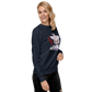 Fuchs Unisex-Premium-Pullover