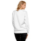 Dark Car Unisex-Premium-Pullover