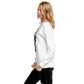 Wolf Rose Unisex-Premium-Pullover