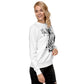 Wolf Rose Unisex-Premium-Pullover
