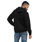 Wikinger Unisex-Kapuzenpullover