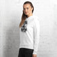 Wikinger Unisex-Kapuzenpullover