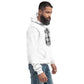 Wikinger Unisex-Kapuzenpullover