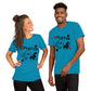 Player Unisex-T-Shirt