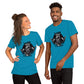 V8 Power Unisex-T-Shirt