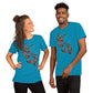 celtic-ravens Unisex-T-Shirt
