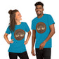 celtic-tree-of-life Unisex-T-Shirt