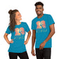 i-love-anime Unisex-T-Shirt