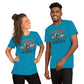 race-car-vehicle-hobby Unisex-T-Shirt
