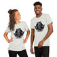 V8 Power Unisex-T-Shirt