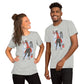Techweare-Character Unisex-T-Shirt