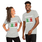 gaming-second-player Unisex-T-Shirt