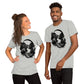 headphones-in-nature Unisex-T-Shirt