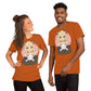 Kawaii-Anime-Neko-Girl Unisex-T-Shirt