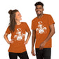 Nightmare Anime Unisex-T-Shirt