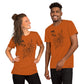 Butterfly-Tattoo Unisex-T-Shirt