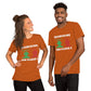 gaming-second-player Unisex-T-Shirt