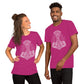 Wikinger Nord-Hammer Unisex-T-Shirt