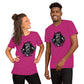 V8 Power Unisex-T-Shirt