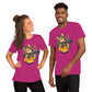 Anime Weapon Girl Unisex-T-Shirt