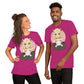 Kawaii-Anime-Neko-Girl Unisex-T-Shirt