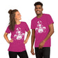 Nightmare Anime Unisex-T-Shirt