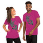 celtic-ravens Unisex-T-Shirt