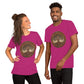 celtic-tree-of-life Unisex-T-Shirt