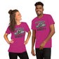 race-car-vehicle-hobby Unisex-T-Shirt