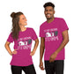 Not cartoons anime Unisex-T-Shirt