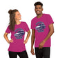 vintage-car Unisex-T-Shirt