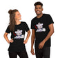 Fuchs Unisex-T-Shirt