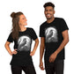 Raabe Mond Unisex-T-Shirt
