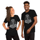 Wikinger Nord-Hammer Unisex-T-Shirt