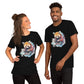 red-panda-gaming Unisex-T-Shirt