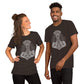 Wikinger Nord-Hammer Unisex-T-Shirt