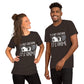 Not cartoons anime Unisex-T-Shirt