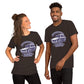 vintage-car Unisex-T-Shirt