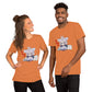Fuchs Unisex-T-Shirt