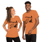 Player Unisex-T-Shirt