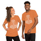 Wikinger Nord-Hammer Unisex-T-Shirt