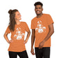 Nightmare Anime Unisex-T-Shirt