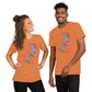 cyberpunk-vr-glasses Unisex-T-Shirt