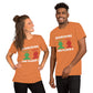 gaming-second-player Unisex-T-Shirt