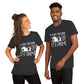 Not cartoons anime Unisex-T-Shirt