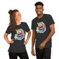 red-panda-gaming Unisex-T-Shirt