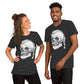 viking-skull-realistic Unisex-T-Shirt